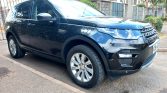 BACCHUS MOTORS-2015 Land Rover Discovery Sport FOR SALE IN KENYA