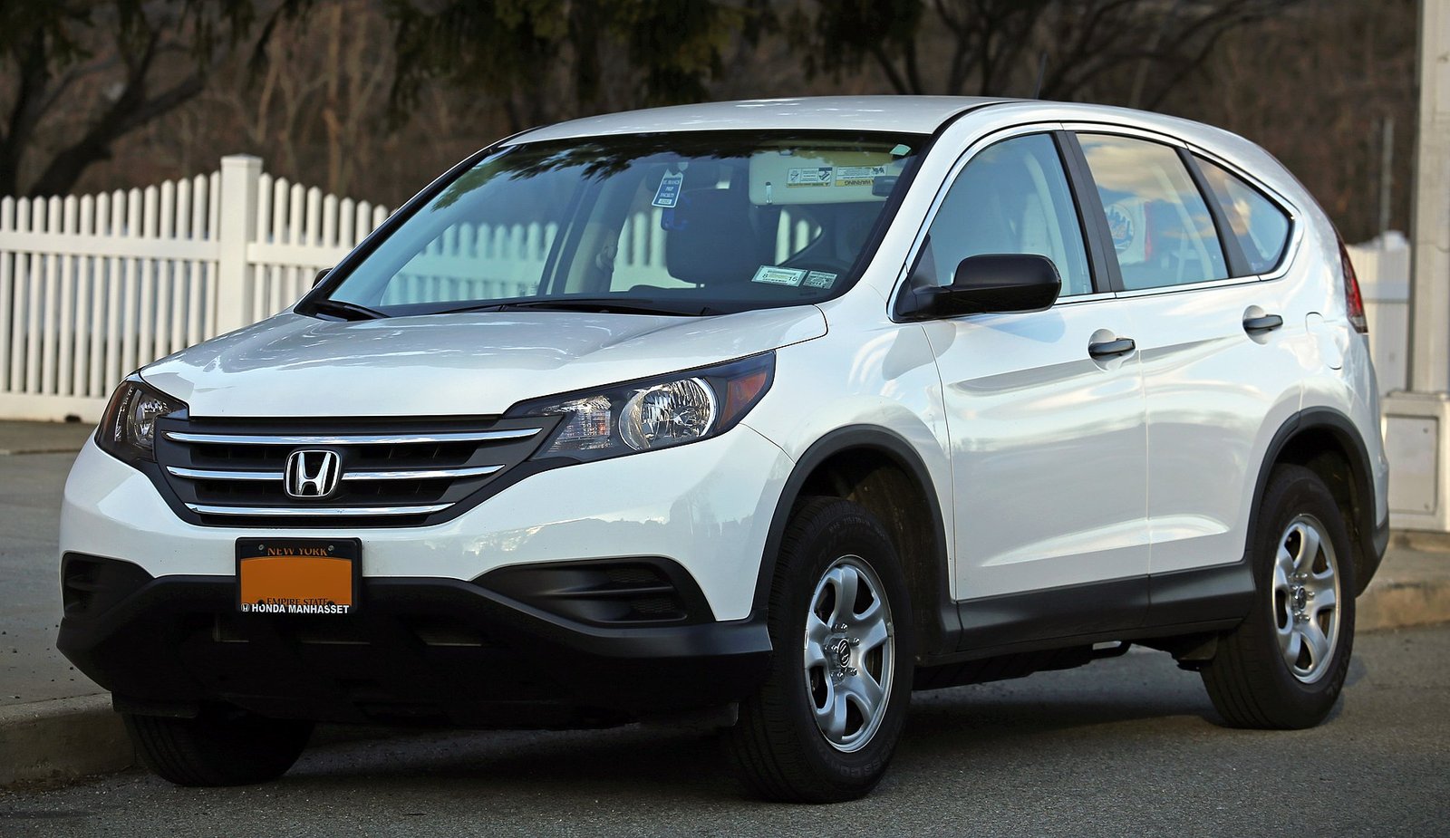 Honda CRV for Kenyan Roads: Test Drive, Pros and Cons, And Tips on Where to Buy One