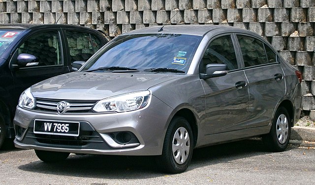 Proton Saga: The Affordable Brand New Car Revolutionizing the Kenyan Market