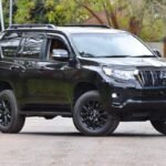 Toyota Prado: Discover All the Models Available in Kenya