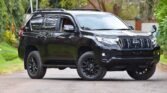 Toyota Prado TX-L