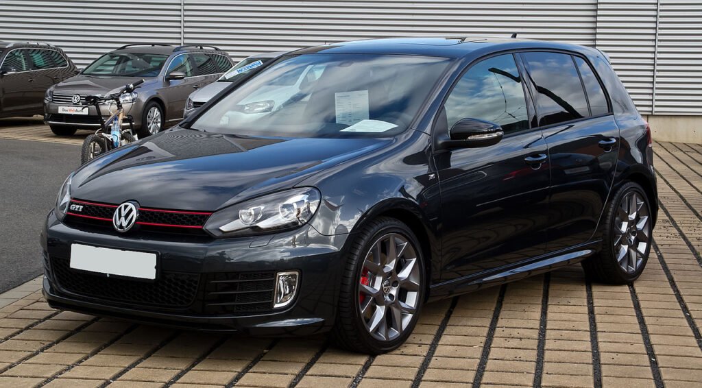 VW Golf