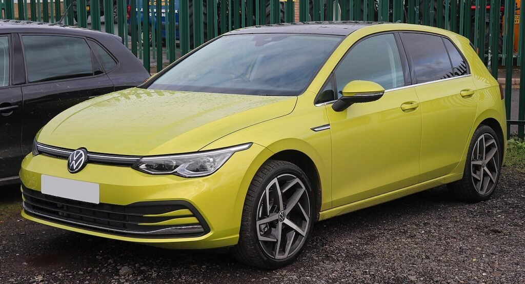 VW Golf