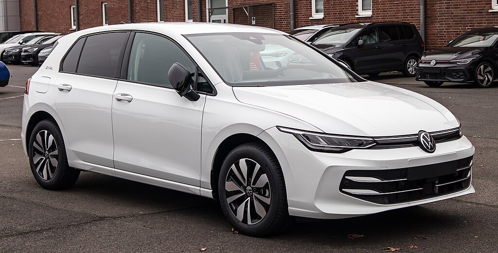The Ultimate Guide to the VW Golf: TSI vs. GTI vs. R