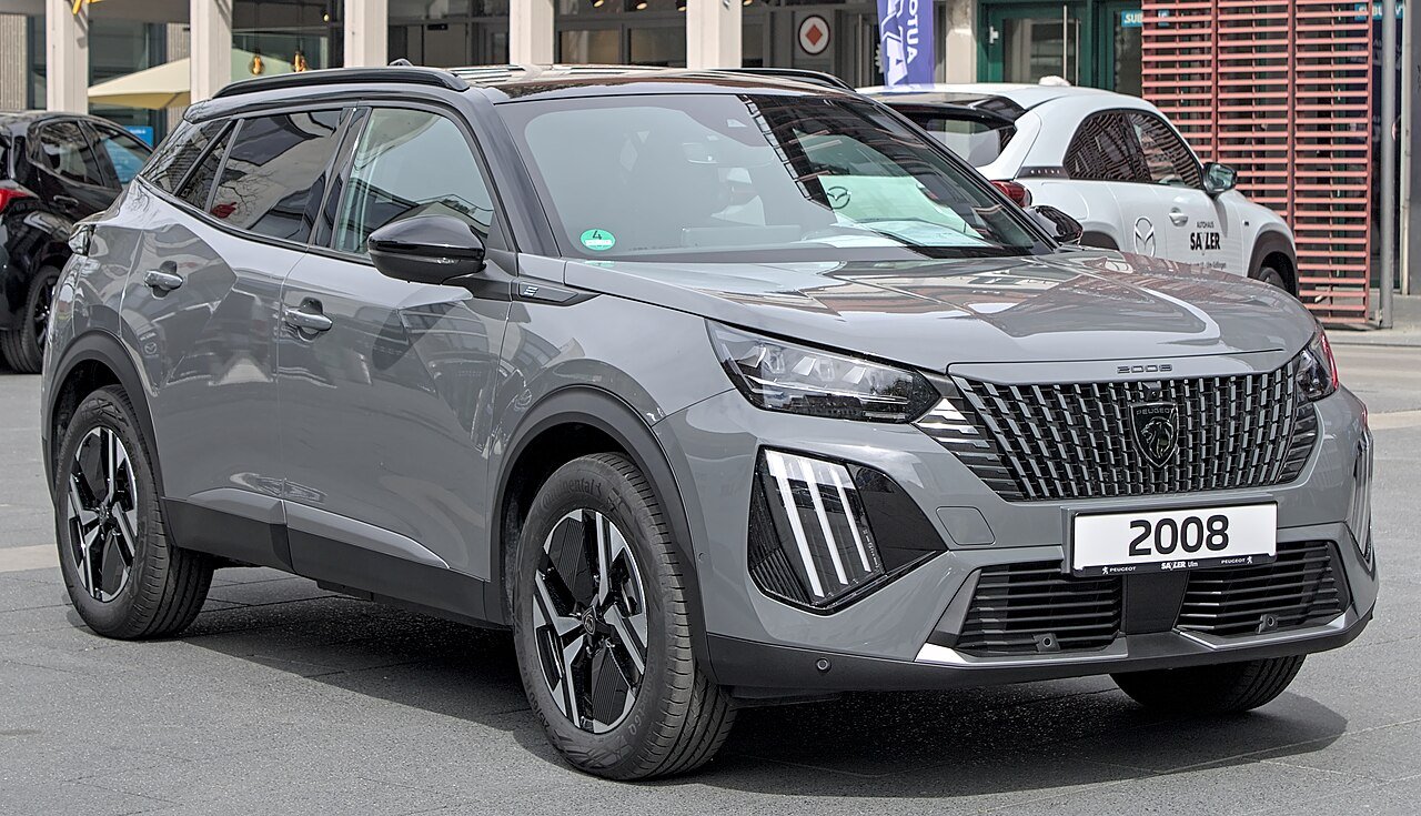 Peugeot Cars in Kenya: Prices, Models, Reliability & Buying Guide 2026